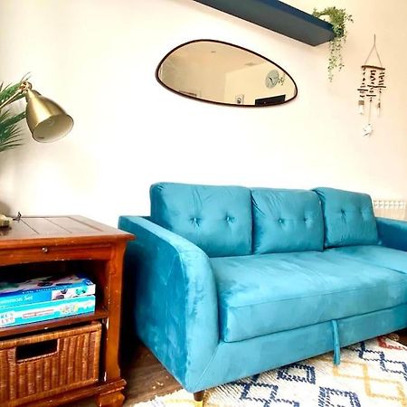 Stylish Coastal Home In The Centre Of 布赖顿 外观 照片