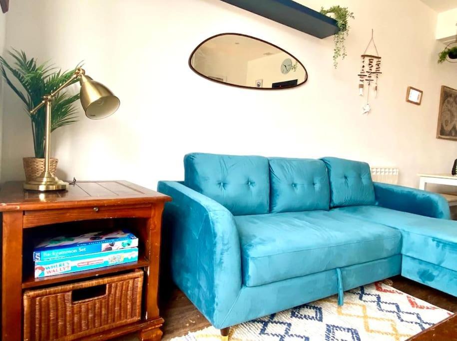 Stylish Coastal Home In The Centre Of 布赖顿 外观 照片