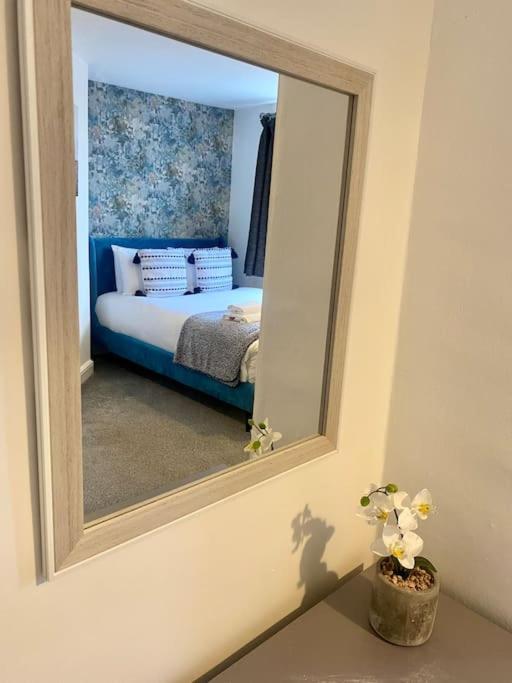 Stylish Coastal Home In The Centre Of 布赖顿 外观 照片